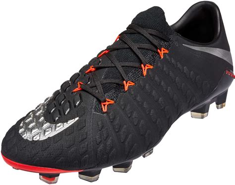 nike hypervenom fg schwarz|nike hypervenom phantom 3.